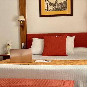 Habitación Estándar con Cama King